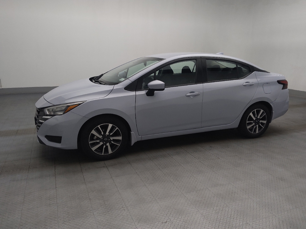 nissan versa sedan 2025 3N1CN8EV6SL892586 image nissan versa sedan 2025 3N1CN8EV6SL892586 image